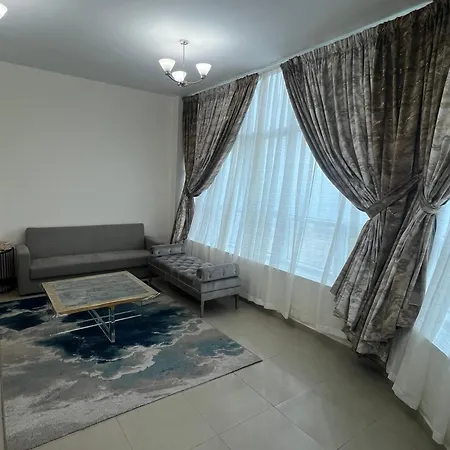 F22R4 Small Room Attach Bath At Beach Ajman Exterior photo