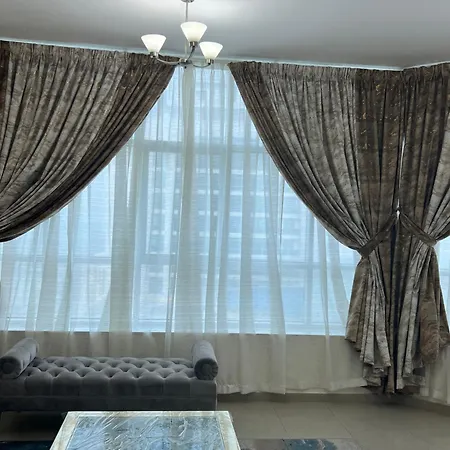 F22R4 Small Room Attach Bath At Beach Ajman Exterior photo