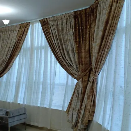 F22R4 Small Room Attach Bath At Beach Ajman Exterior photo