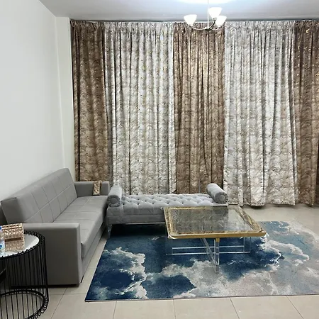 F22R4 Small Room Attach Bath At Beach Ajman Exterior photo