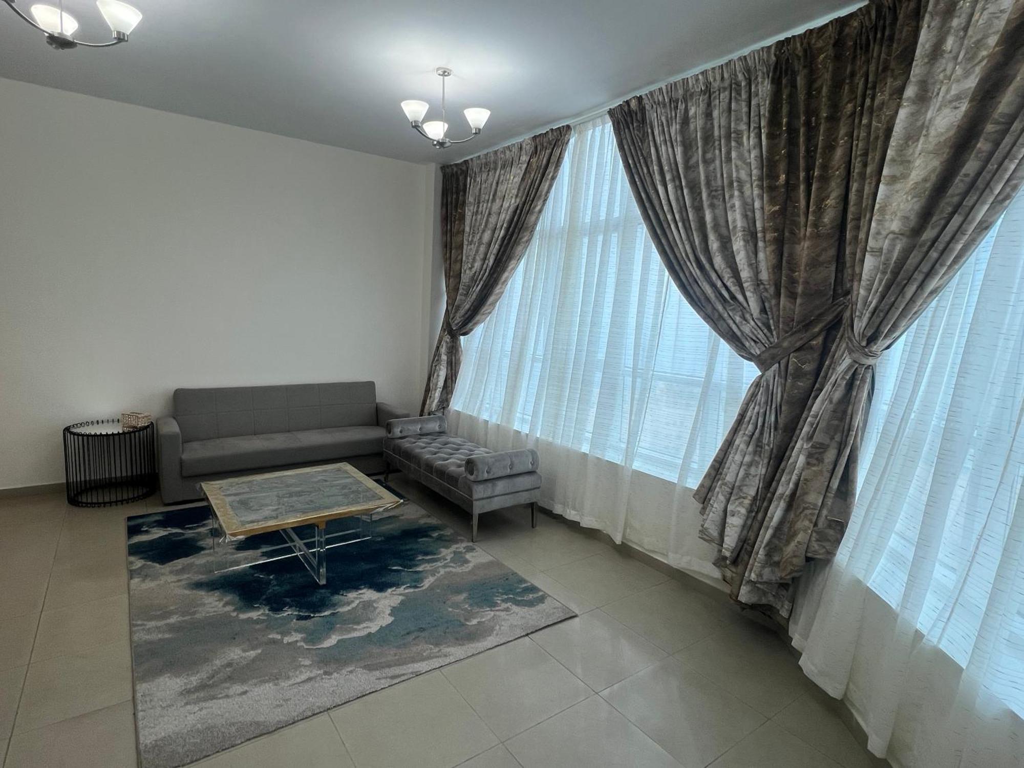 F22r4 Small Attach Bath At Ajman
