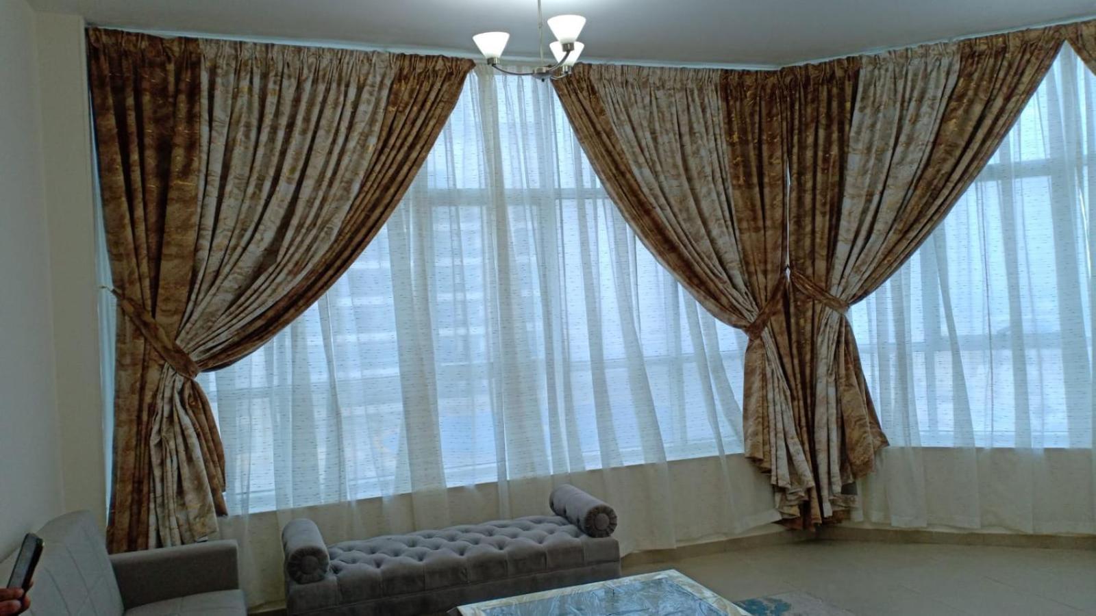 F22r4 Small Attach Bath At Ajman