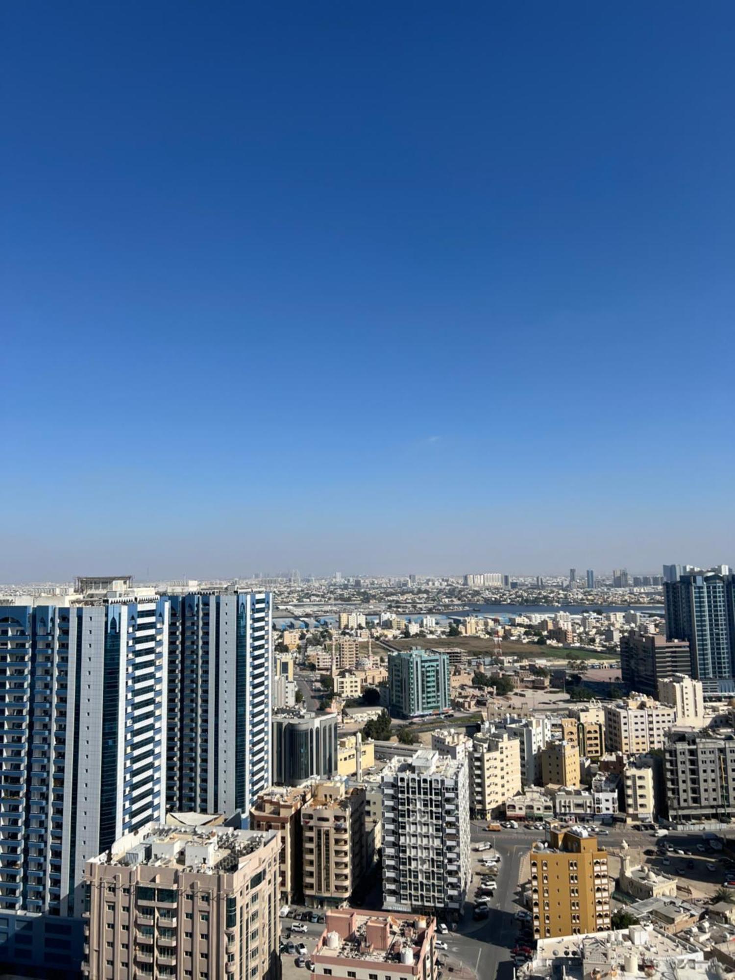 F22r4 Small Attach Bath At * Ajman